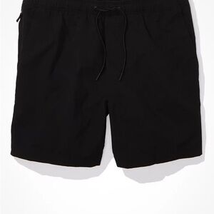 5.5” Active 24/7 Jogger Short NWT